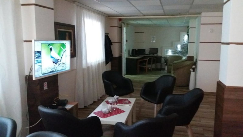 Gros Hotel - Leskovac, Leskovac, Serbie