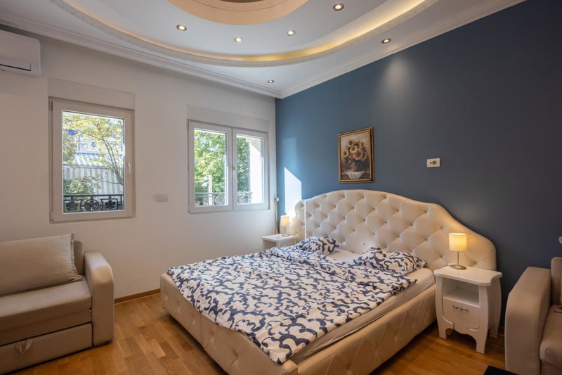 Belgrade Center Apartment Lux III, Belgrade, Serbie
