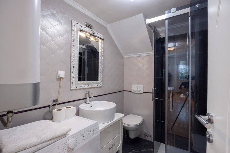 Belgrade Center Apartment Lux III, Belgrade, Serbie
