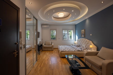 Belgrade Center Apartment Lux III, Belgrade, Serbie