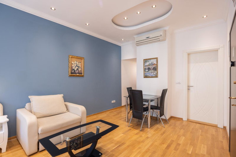 Belgrade Center Apartment Lux III, Belgrade, Serbie