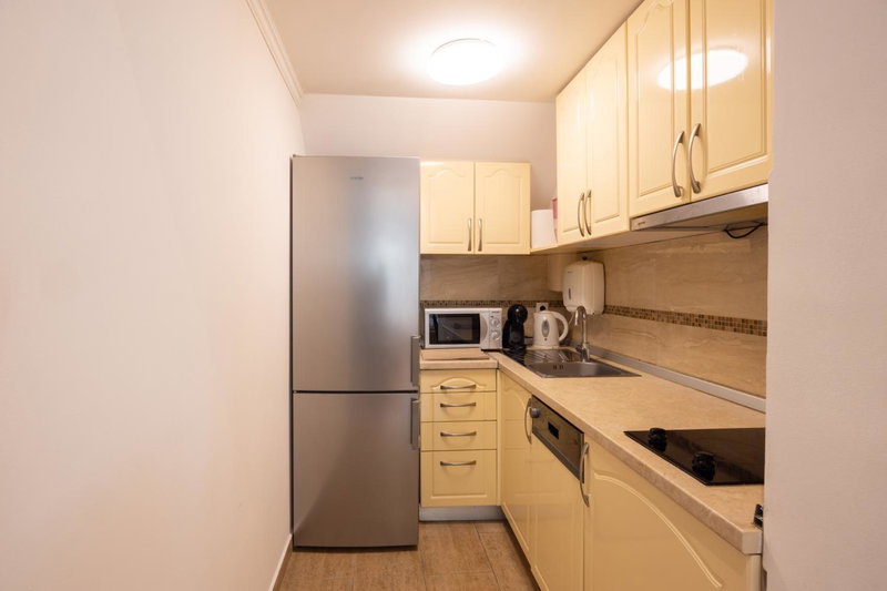 Belgrade Center Apartment Lux III, Belgrade, Serbie