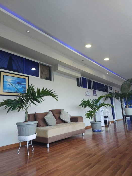 Hotel Versailles, Tungurahua, Ecuador