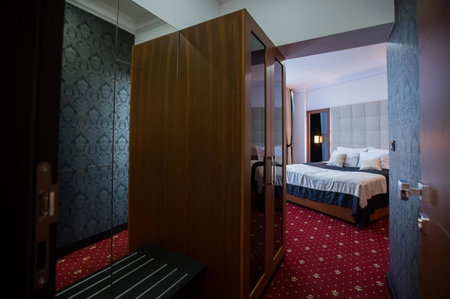 Hotel Exclusive President, Morančani, Bosnia and Herzegovina