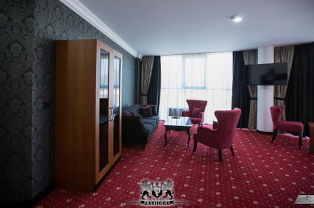 Hotel Exclusive President, Morančani, Bosnia and Herzegovina