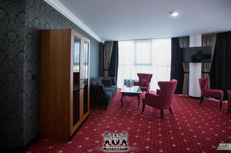 Hotel Exclusive President, Morančani, Bosnia and Herzegovina
