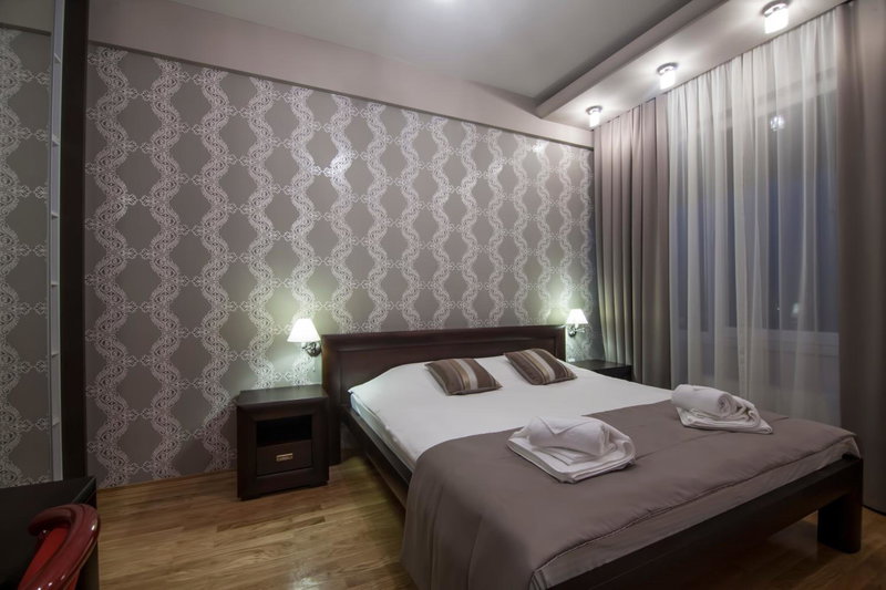Drina Hotel, Bijeljina, Bosnia and Herzegovina