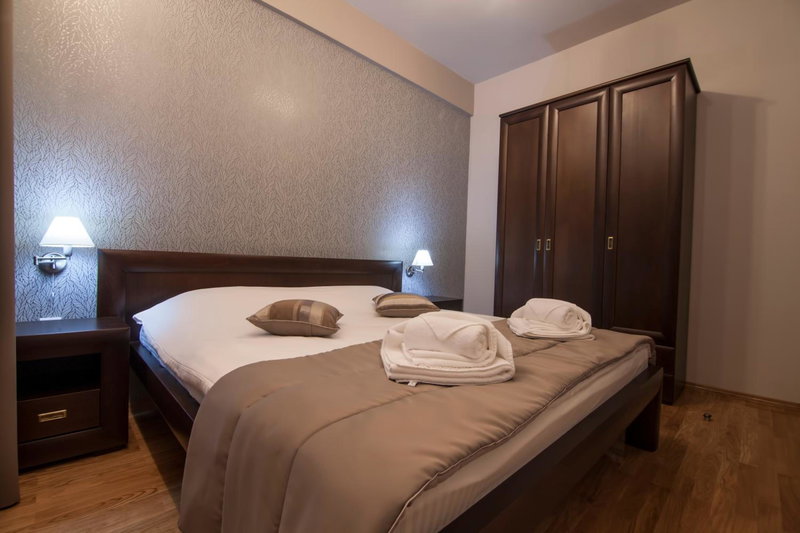 Drina Hotel, Bijeljina, Bosnia and Herzegovina