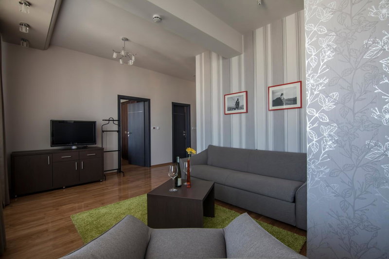 Drina Hotel, Bijeljina, Bosnia and Herzegovina
