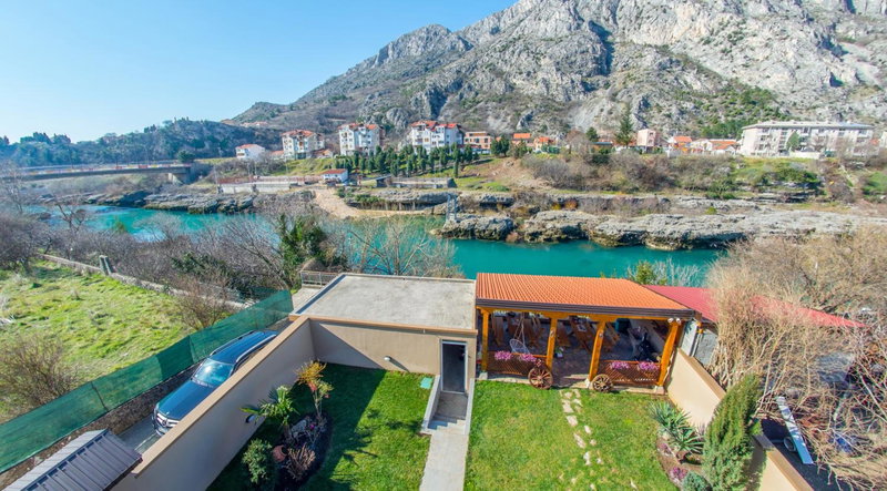 Mila Apartments, Mostar, Bosnia and Herzegovina