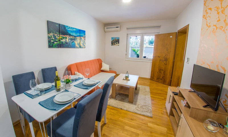 Mila Apartments, Mostar, Bosnia and Herzegovina