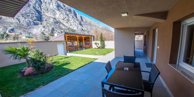 Mila Apartments, Mostar, Bosnia and Herzegovina