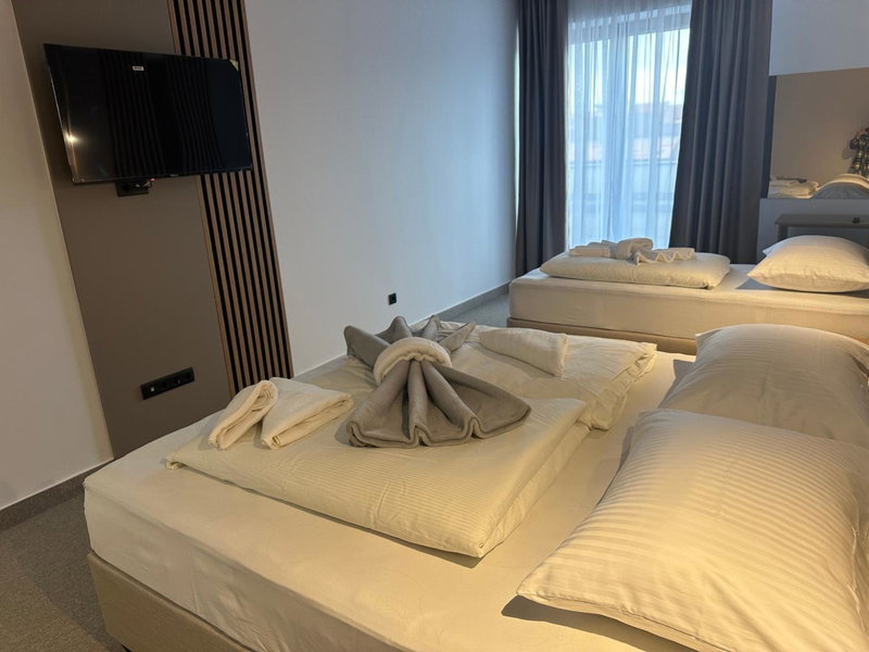 Hotel Suljovic, Sarajevo, Bosnia and Herzegovina