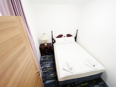 Hotel Suljovic, Sarajevo, Bosnia and Herzegovina