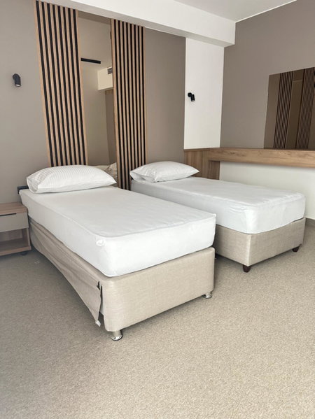 Hotel Suljovic, Sarajevo, Bosnia and Herzegovina