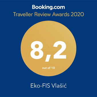 Eko-FIS Vlašić, Vlasic, Bosnia and Herzegovina
