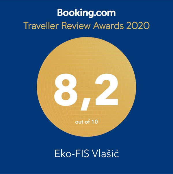 Eko-FIS Vlašić, Vlasic, Bosnia and Herzegovina