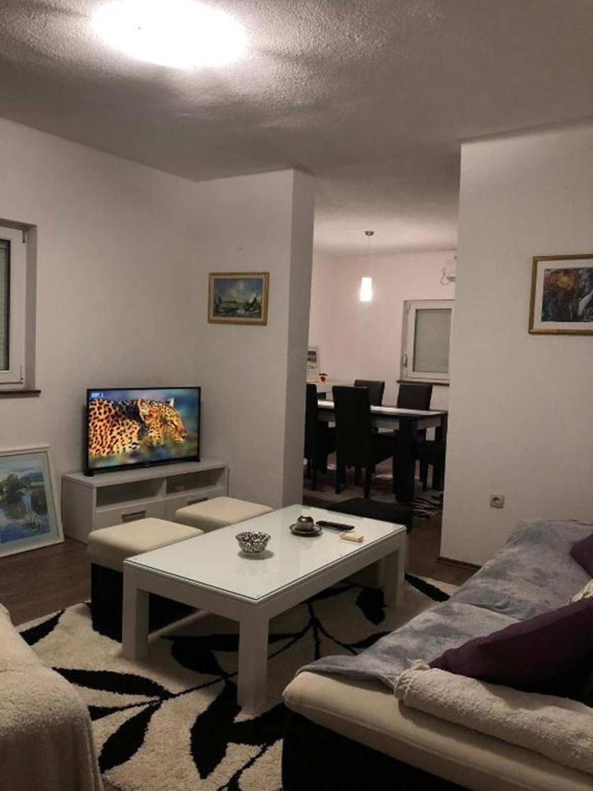 Villa Predlug, Bosnia and Herzegovina