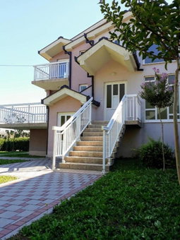 Villa Predlug, Čapljina, Bosnia and Herzegovina