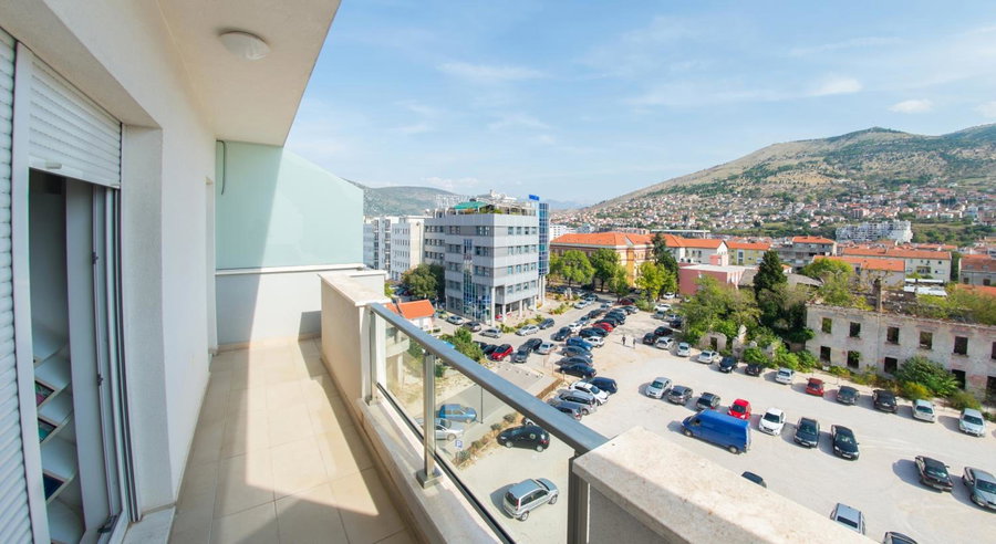 Apartment Lemon, Mostar, Bosnia and Herzegovina