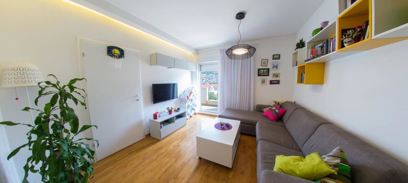 Apartment Lemon, Mostar, Bosnia and Herzegovina