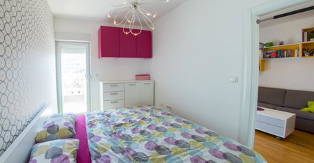 Apartment Lemon, Mostar, Bosnia and Herzegovina