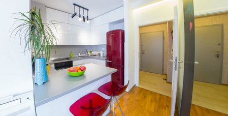 Apartment Lemon, Mostar, Bosnia and Herzegovina