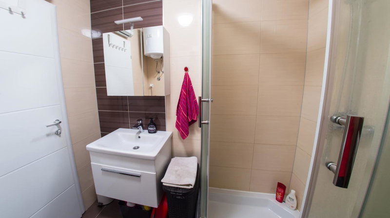 Apartment Lemon, Mostar, Bosnia and Herzegovina