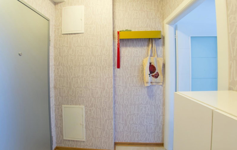 Apartment Lemon, Mostar, Bosnia and Herzegovina