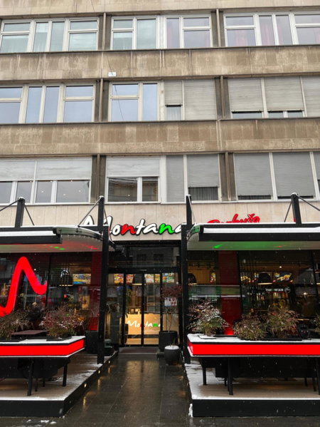 Modern and Bright Apartments - Main Street, Sarajevo, Bosnia and Herzegovina