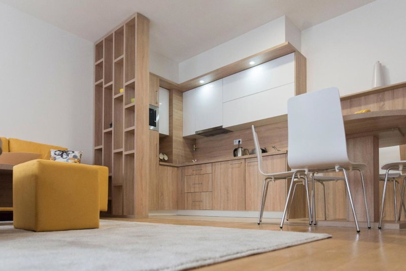 Turistic Apartments Centar Sarajevo, Sarajevo, Bosnia and Herzegovina