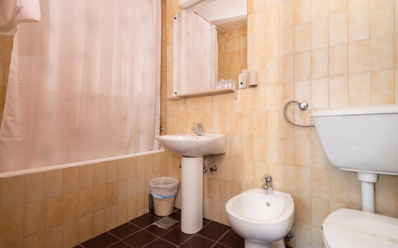 Hotel Zenit Neum, Neum, Bosnia and Herzegovina