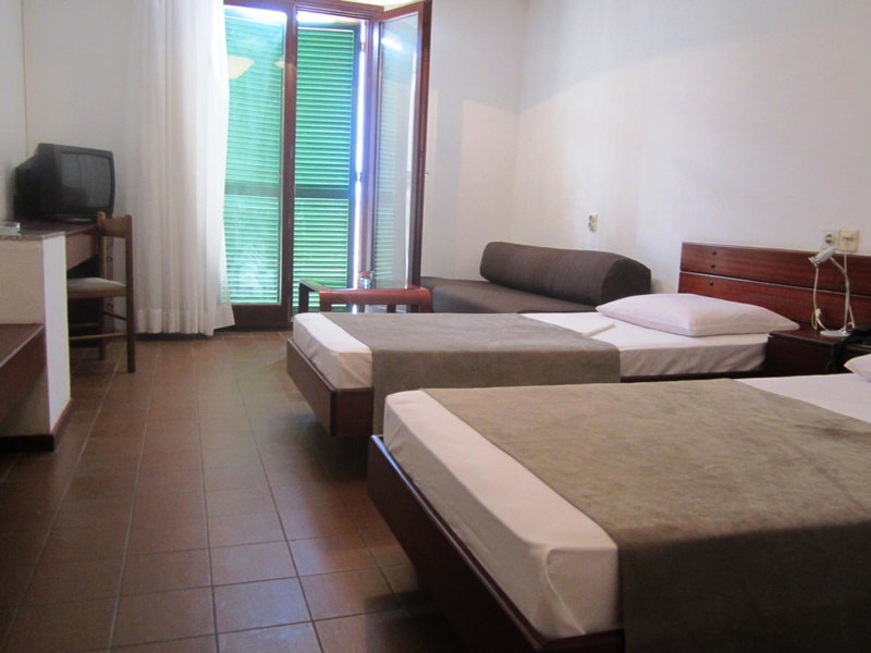Hotel Zenit Neum, Neum, Bosnia and Herzegovina