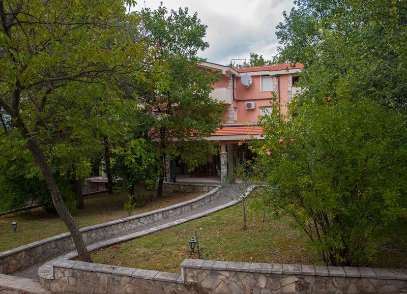 Motel Monako, Citluk, Bosnia and Herzegovina