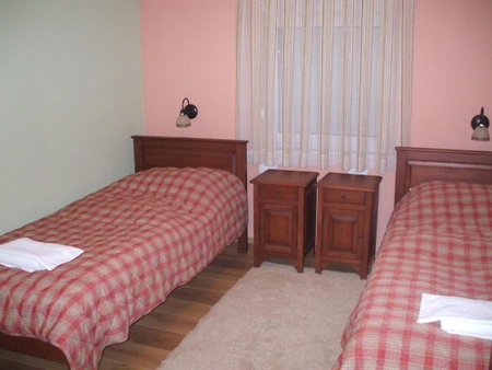 Motel Monako, Citluk, Bosnia and Herzegovina