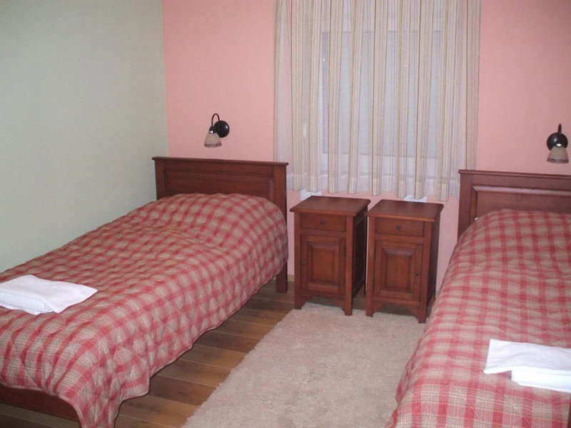Motel Monako, Citluk, Bosnia and Herzegovina