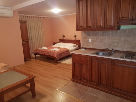 Motel Monako, Citluk, Bosnia and Herzegovina