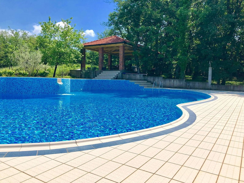 Motel Monako, Citluk, Bosnia and Herzegovina
