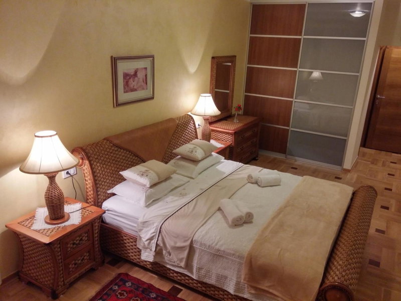 Villa Vacanza, Međugorje, Bosnia and Herzegovina