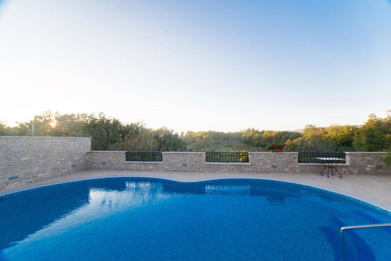 Villa Vacanza, Međugorje, Bosnia and Herzegovina