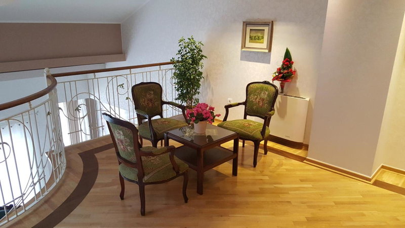 Villa Vacanza, Međugorje, Bosnia and Herzegovina