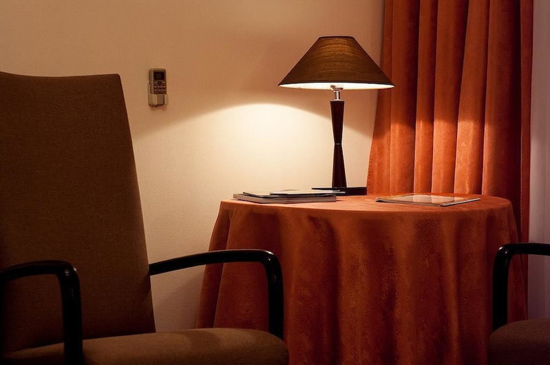 Astoria Hotel, Dnipro, Ukraine