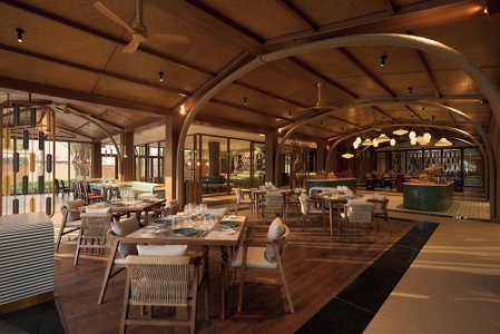voco Quang Binh Resort by IHG, Донг Хой, Вьетнам