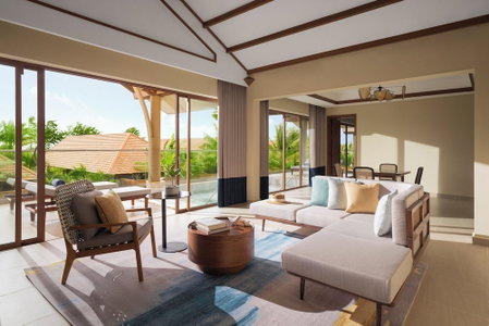 voco Quang Binh Resort by IHG, Донг Хой, Вьетнам