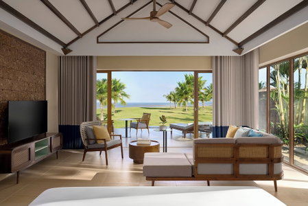 voco Quang Binh Resort by IHG, Донг Хой, Вьетнам