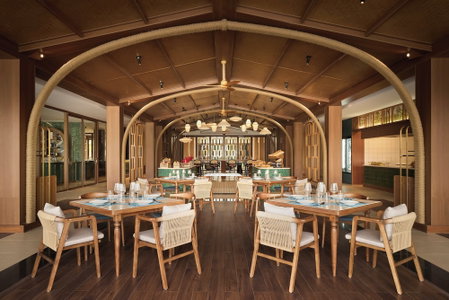 voco Quang Binh Resort by IHG, Донг Хой, Вьетнам