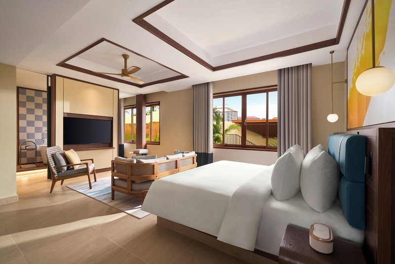 voco Quang Binh Resort by IHG, Донг Хой, Вьетнам