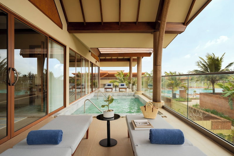 voco Quang Binh Resort by IHG, Донг Хой, Вьетнам