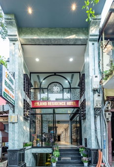 22Land 71 Hang Bong Hotel, Hà Nội, Việt Nam