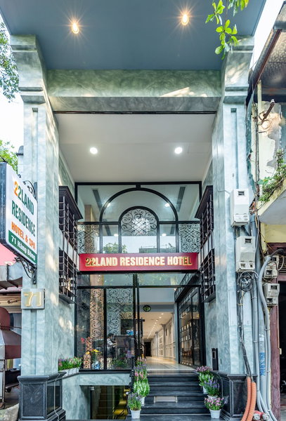 22Land 71 Hang Bong Hotel, Hà Nội, Việt Nam